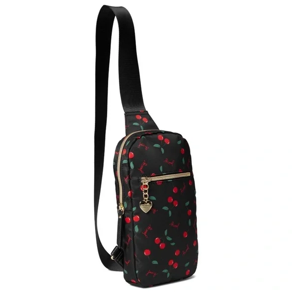 NWT Juicy Couture Sling Bag - Picture 2 of 5